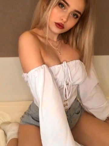 Индивидуалка Адель Фотография 3